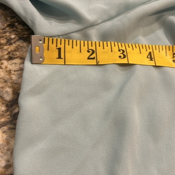 Chico’s Blouse size 2 - Picture 10 of 11
